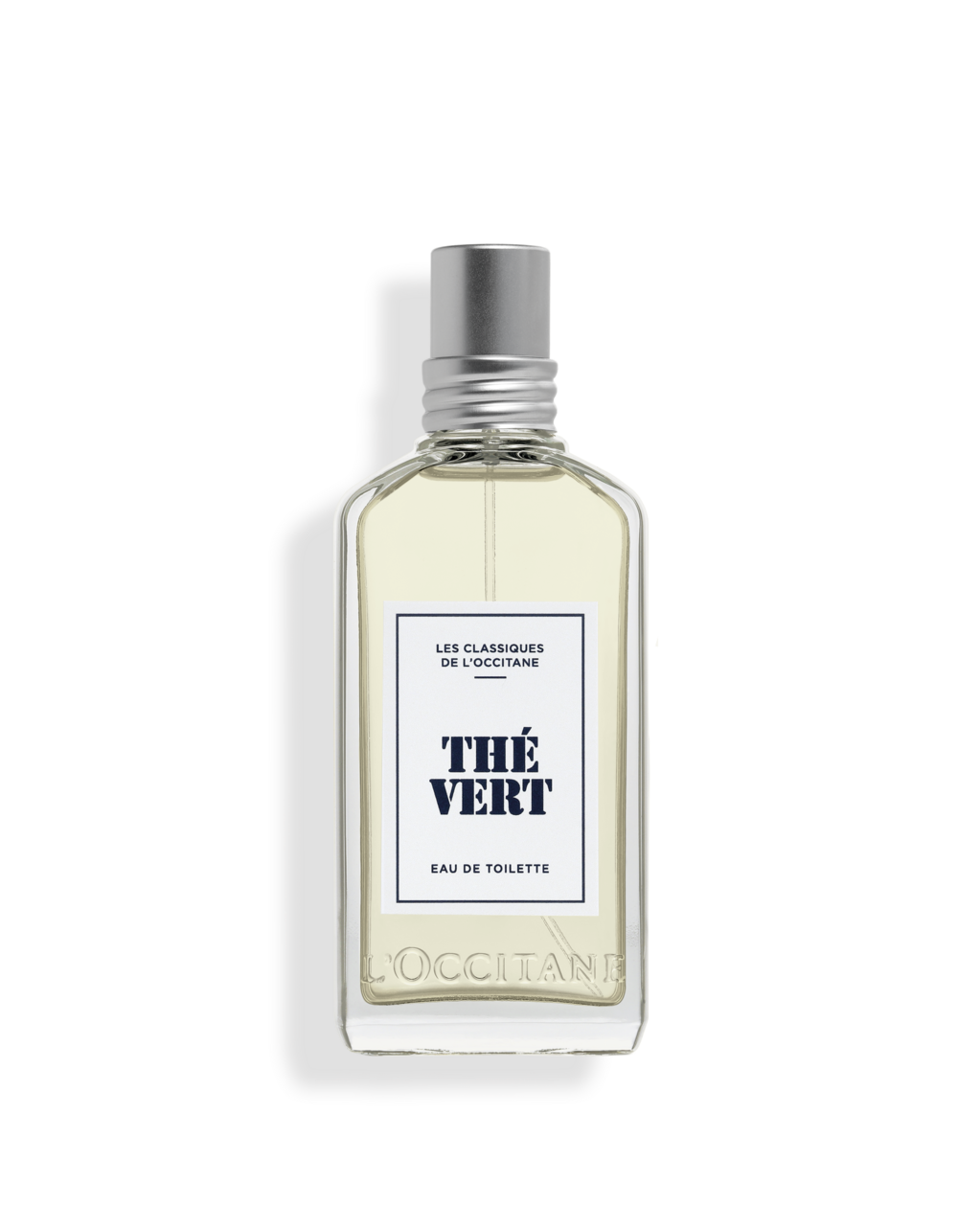 Yeşil Çay EDT Parfüm - Ürünümüzü Keşfedin | L'Occitane