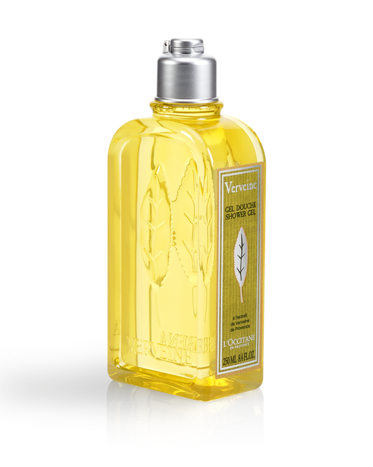 Verbena Shower Gel - Mine Çiçeği Duş Jeli