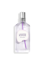 White Lavender Eau de Toilette - Beyaz Lavanta EDT Parfüm