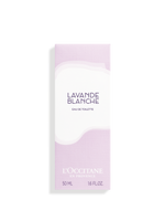 White Lavender Eau de Toilette - Beyaz Lavanta EDT Parfüm