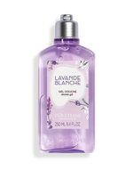 White Lavender Shower Gel - Beyaz Lavanta Duş Jeli
