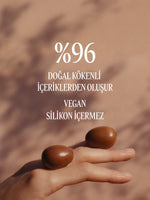 Shea Butter Hand Cream - Shea Butter El Kremi
