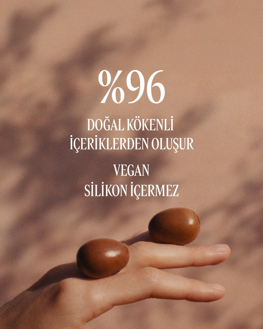 Shea Butter Hand Cream - Shea Butter El Kremi