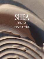 Shea Butter Hand Cream - Shea Butter El Kremi