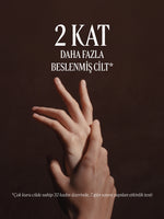 Shea Butter Hand Cream - Shea Butter El Kremi