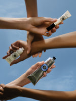 Shea Butter Hand Cream - Shea Butter El Kremi