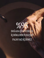 Shea Verbena Liquid Soap - Shea Mine Çiçeği Sıvı Sabun