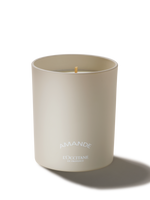 Almond Candle - Badem Mum