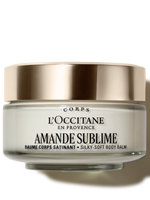 Almond Delightful Body Balm - Almond Delightful Vücut Kremi