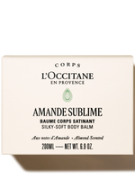 Almond Delightful Body Balm - Almond Delightful Vücut Kremi