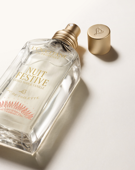 Almond Night Eau de Toilette - Almond Night EDT Parfüm