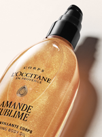 Almond Shimmering Oil - Badem Işıltılı Yağ