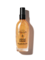 Almond Shimmering Oil - Badem Işıltılı Yağ