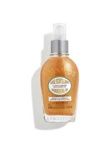 Almond Shimmering Oil - Badem Işıltılı Yağ