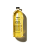 Almond Shower Oil Eco-Refill - Badem Duş Yağı Eko-Yedek