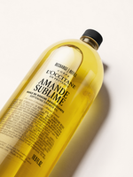 Almond Shower Oil Eco-Refill - Badem Duş Yağı Eko-Yedek