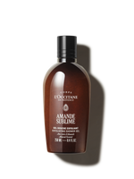 Almond Shower Scrub - Badem Duş Scrubı