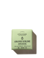 Almond Soap - Badem Sabun