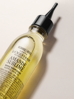 Almond Supple Skin Oil Eco-Refill - Badem Vücut Yağı Eko-Yedek
