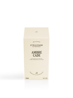Ambre Cade Home Diffuser - Amber Ardıç Oda Kokusu
