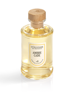 Ambre Cade Home Diffuser - Amber Ardıç Oda Kokusu