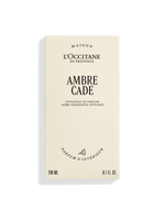 Ambre Cade Home Diffuser - Amber Ardıç Oda Kokusu