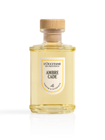 Ambre Cade Home Diffuser - Amber Ardıç Oda Kokusu