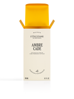 Ambre Cade Home Diffuser - Amber Ardıç Oda Kokusu