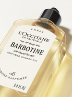 Barbotine Shower Gel - Barbotine Duş Jeli