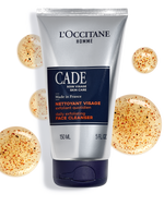 Cade Daily Exfoliating Cleanser - Ardıç Günlük Cilt Temizleyici