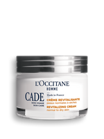 Cade Revitalizing Cream - Ardıç Nemlendirici Cilt Kremi