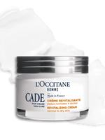 Cade Revitalizing Cream - Ardıç Nemlendirici Cilt Kremi