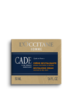 Cade Revitalizing Cream - Ardıç Nemlendirici Cilt Kremi
