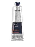 Cade Rich Shaving Cream - Ardıç Tıraş Kremi