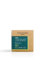 Cap Cédrat Soap - Cap Cédrat Sabun