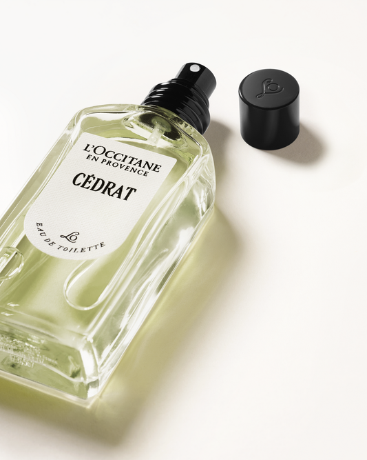 Cédrat Eau de Toilette - Cédrat EDT Parfüm