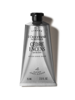Cèdre Encens (Baux) After Shave Balm - Cèdre Enches Tıraş Sonrası Balm