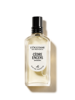 Cèdre Encens (Baux) Eau de Toilette - Cèdre Encens EDT Parfüm
