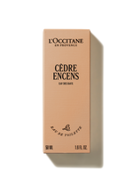 Cèdre Encens (Baux) Eau de Toilette - Cèdre Encens EDT Parfüm