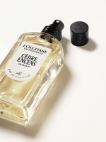 Cèdre Encens (Baux) Eau de Toilette - Cèdre Encens EDT Parfüm