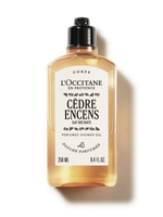 Cèdre Encens (Baux) Shower Gel - Cèdre Enches Duş Jeli