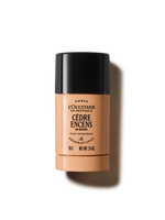 Cèdre Encens (Baux) Stick Deodorant