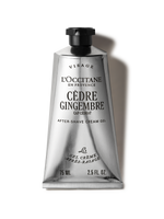 Cèdre Gingembre (Cap Cédrat) After Shave Balm - Cèdre Gingembre Tıraş Sonrası Balm