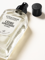 Cèdre Gingembre (Cap Cédrat) Eau de Toilette - Cèdre Gingembre EDT Parfüm