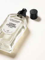 Cèdre Gingembre (Cap Cédrat) Eau de Toilette - Cèdre Gingembre EDT Parfüm