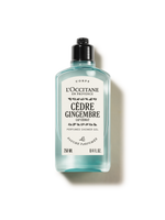 Cèdre Gingembre (Cap Cédrat) Shower Gel - Cèdre Gingembre Duş Jeli