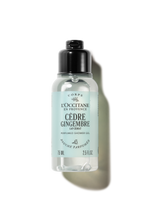 Cèdre Gingembre (Cap Cédrat) Shower Gel - Cèdre Gingembre Duş Jeli