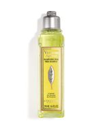Citrus Verbena Shampoo - Mine Çiçeği Turunçgiller Şampuan