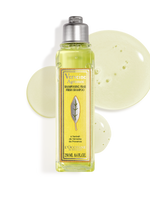 Citrus Verbena Shampoo - Mine Çiçeği Turunçgiller Şampuan
