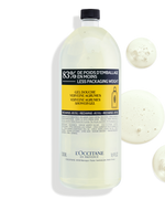 Citrus Verbena Shower Gel Eco-Refill - Mine Çiçeği Turunçgiller Duş Jeli Eko-Yedek